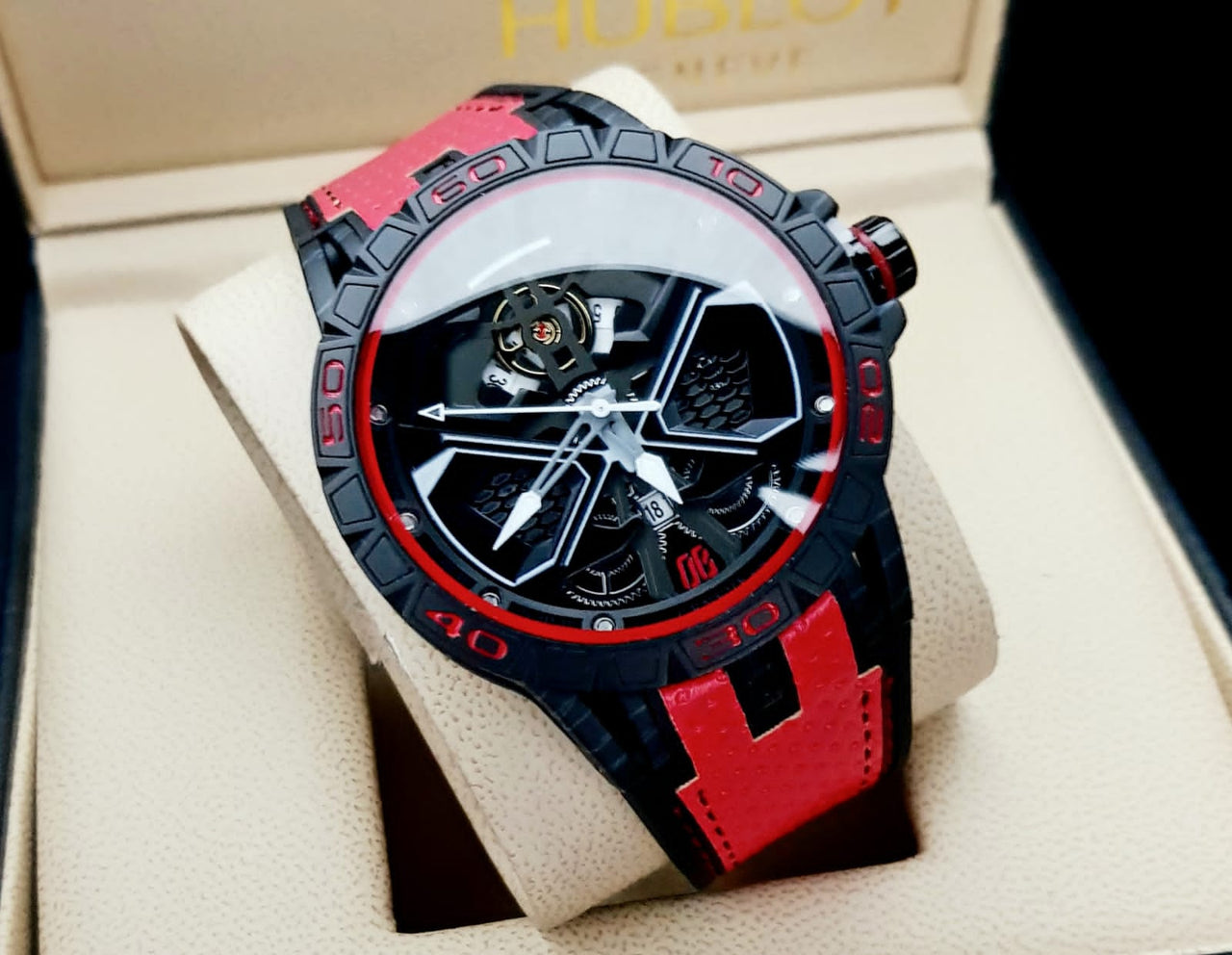 Hublot NG86