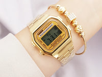 Thumbnail for Casio Retro 02