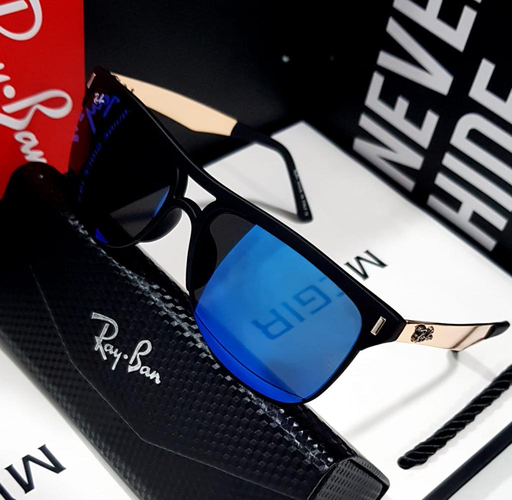 Ray Ban J76