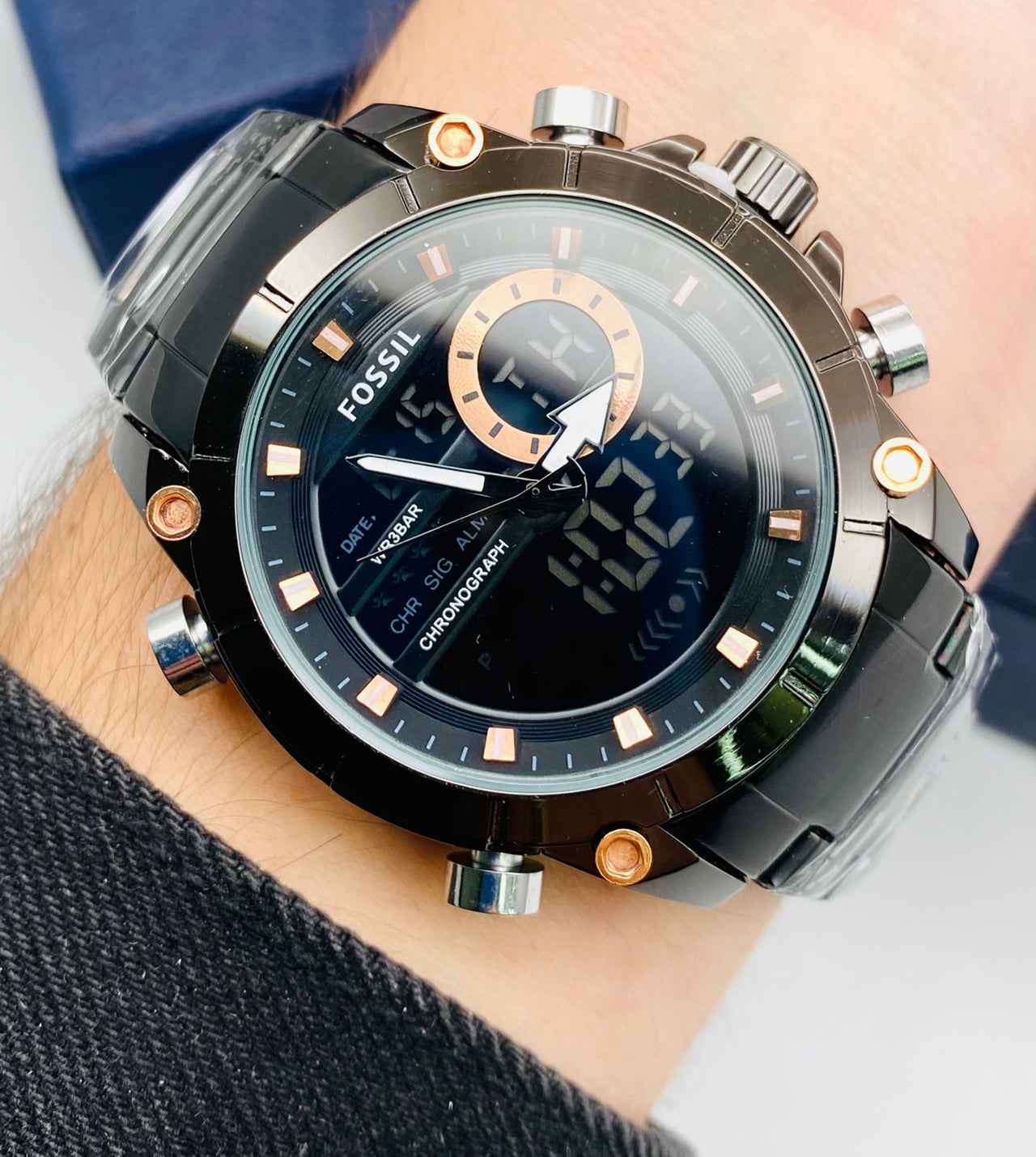 Fossil R42