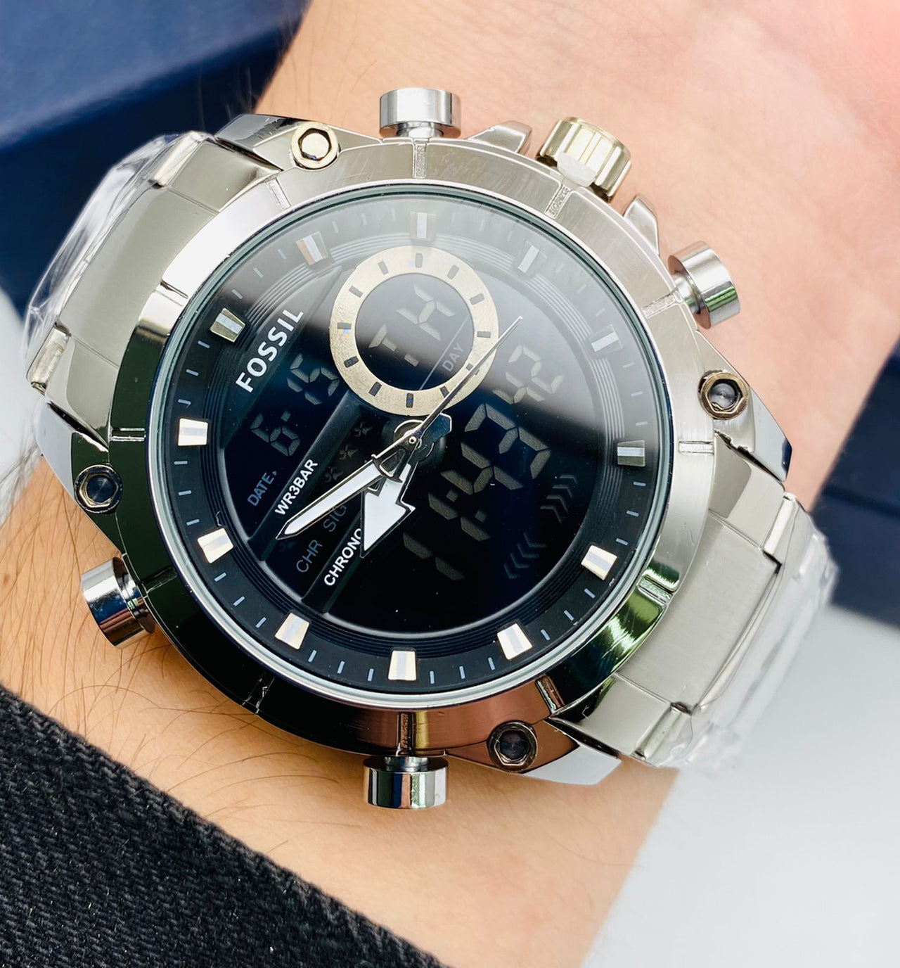 Fossil R41