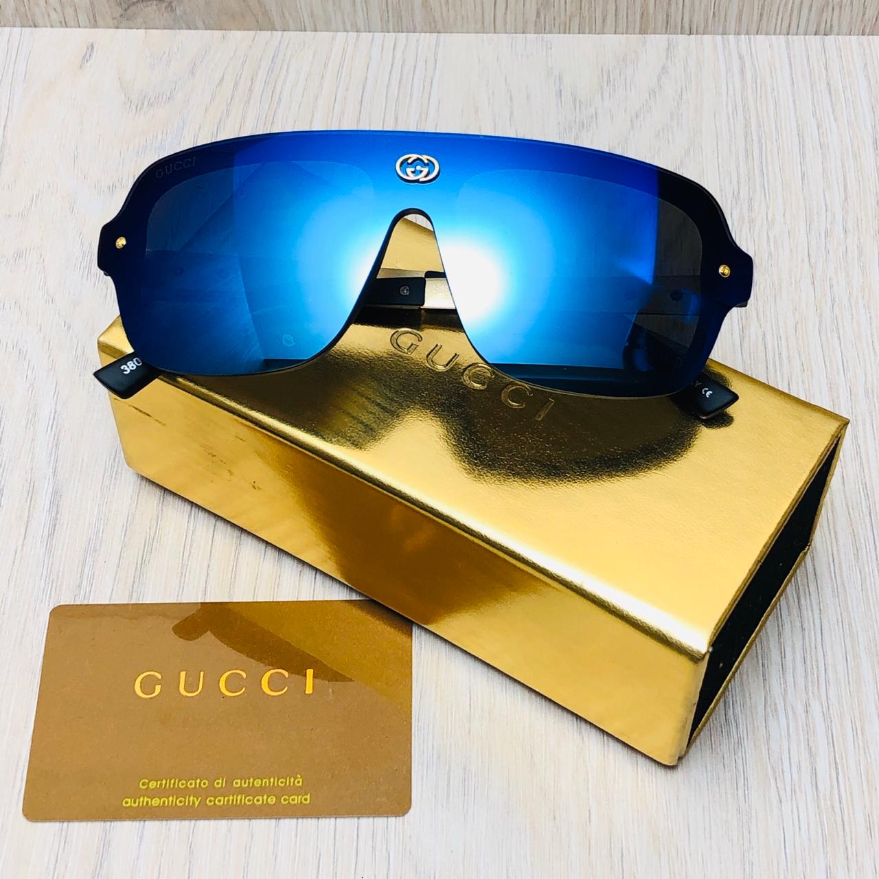 Gucci GG05