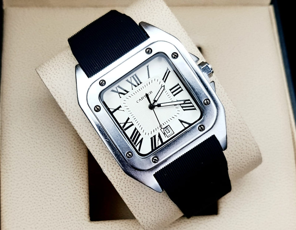 Cartier dos santos C60 Bunk3r Online Store