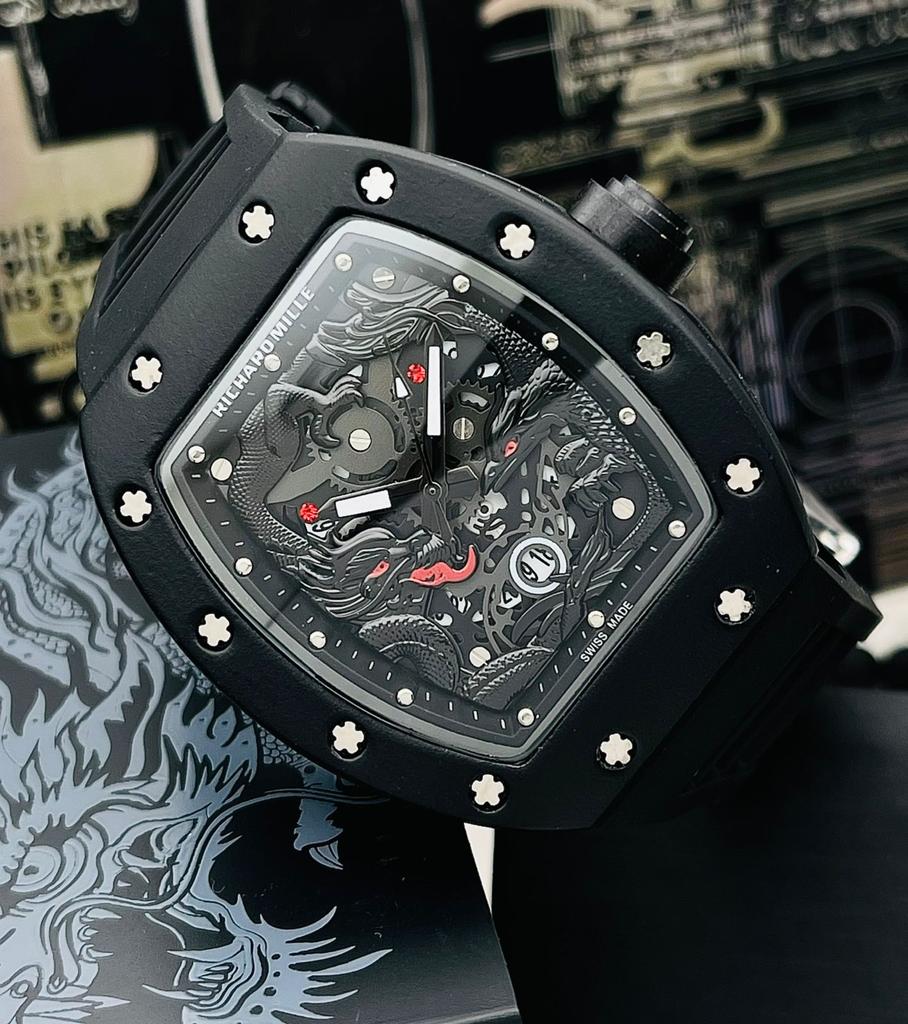 Richard Mille DRAGON 05