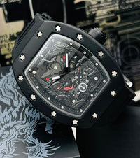 Thumbnail for Richard Mille DRAGON 05