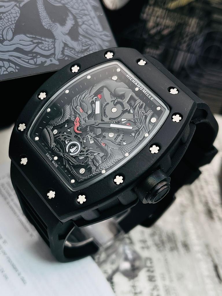 Richard Mille DRAGON 05