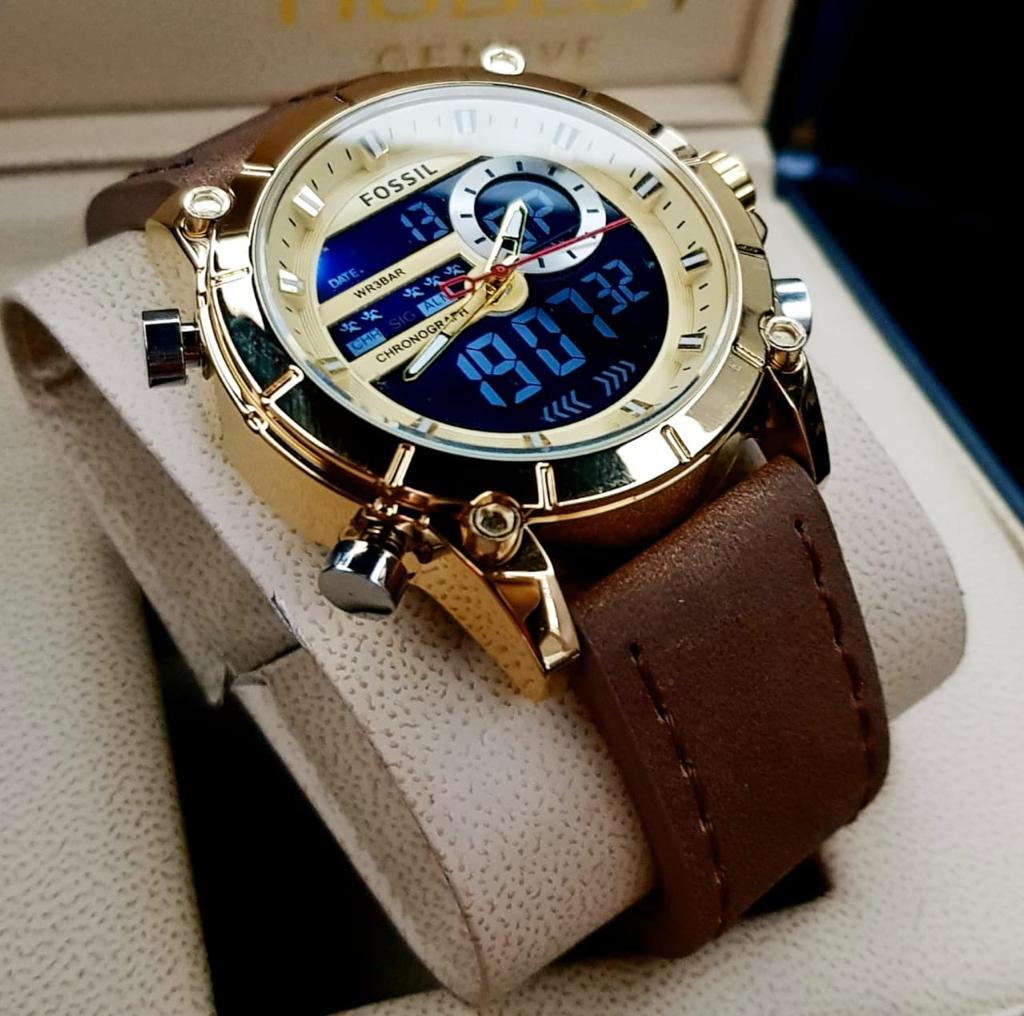 Fossil R46