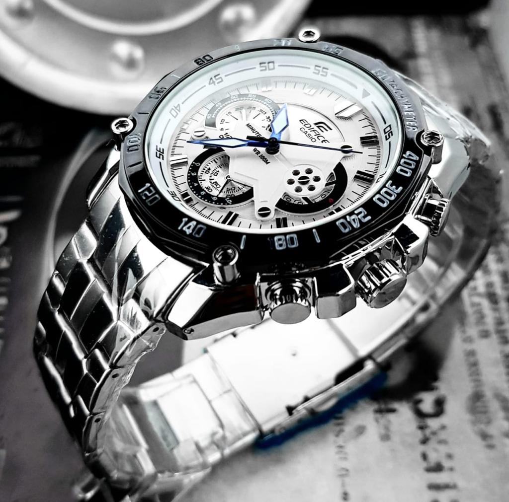 Casio Edifice 550-1