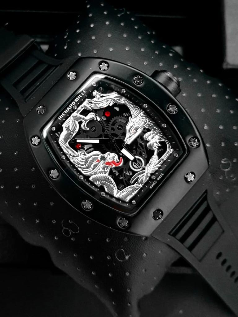 Richard Mille DRAGON 04