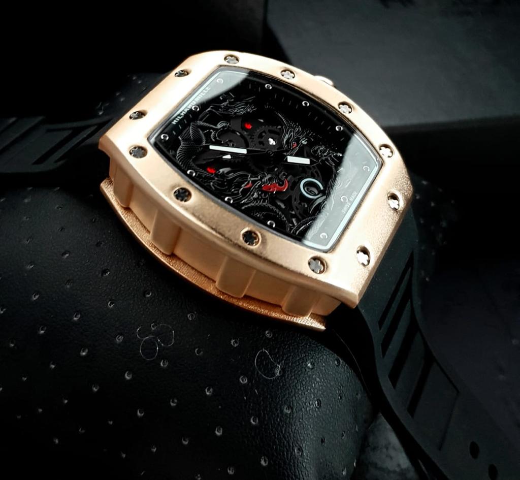 Richard Mille DRAGON 03