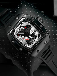 Thumbnail for Richard Mille DRAGON 04