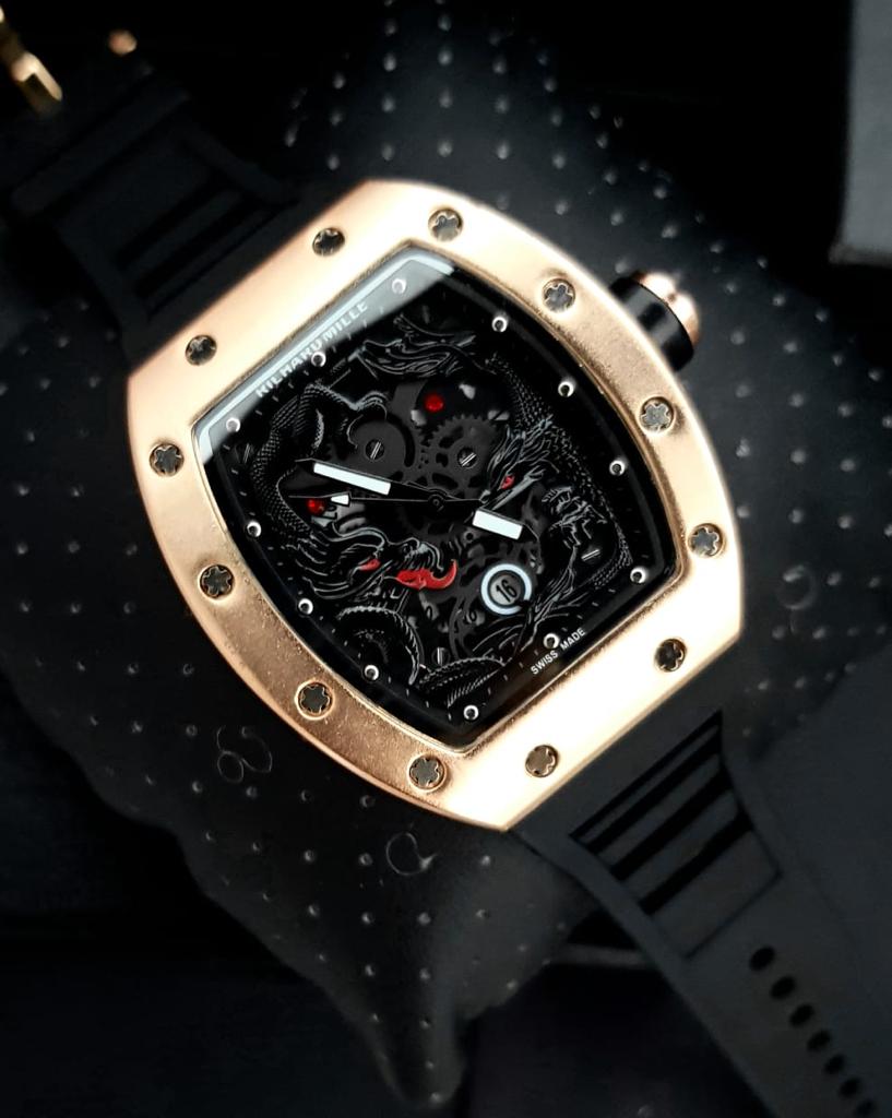 Richard Mille DRAGON 03