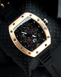 Thumbnail for Richard Mille DRAGON 03