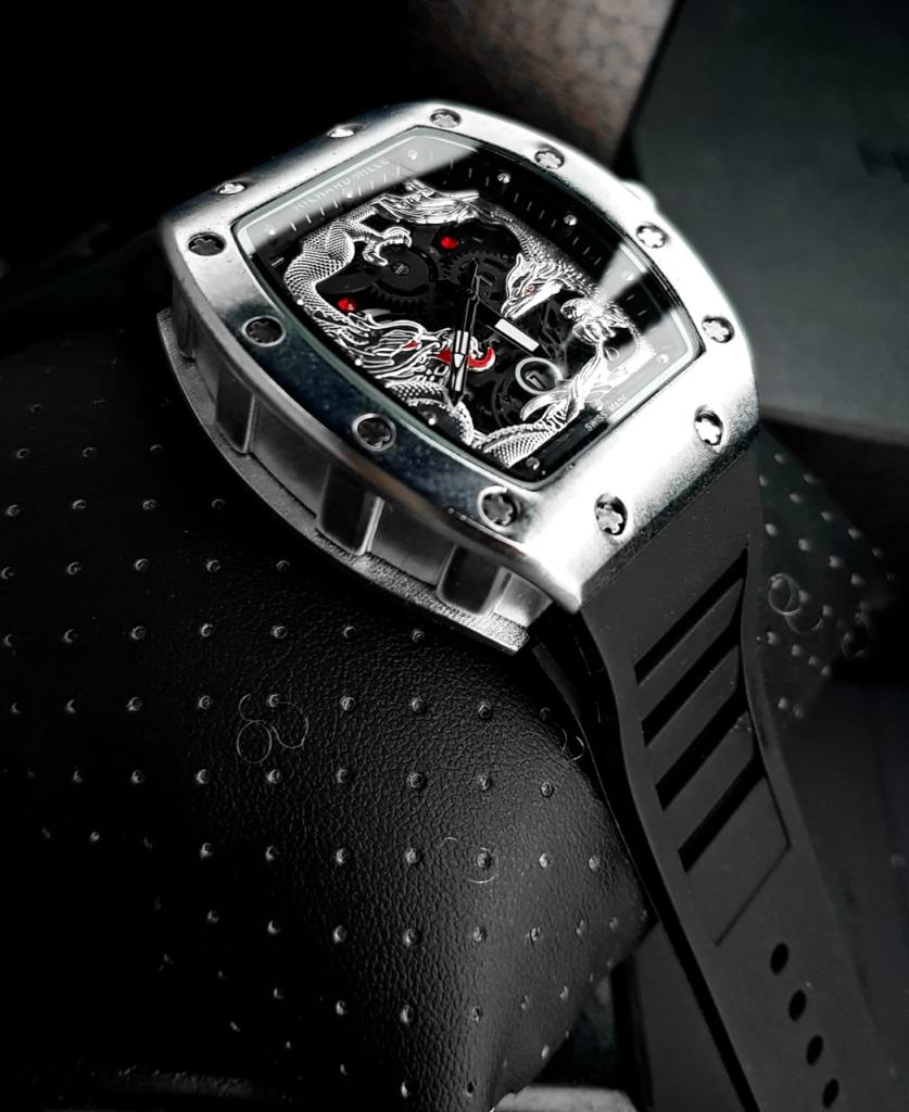 Richard Mille DRAGON 01