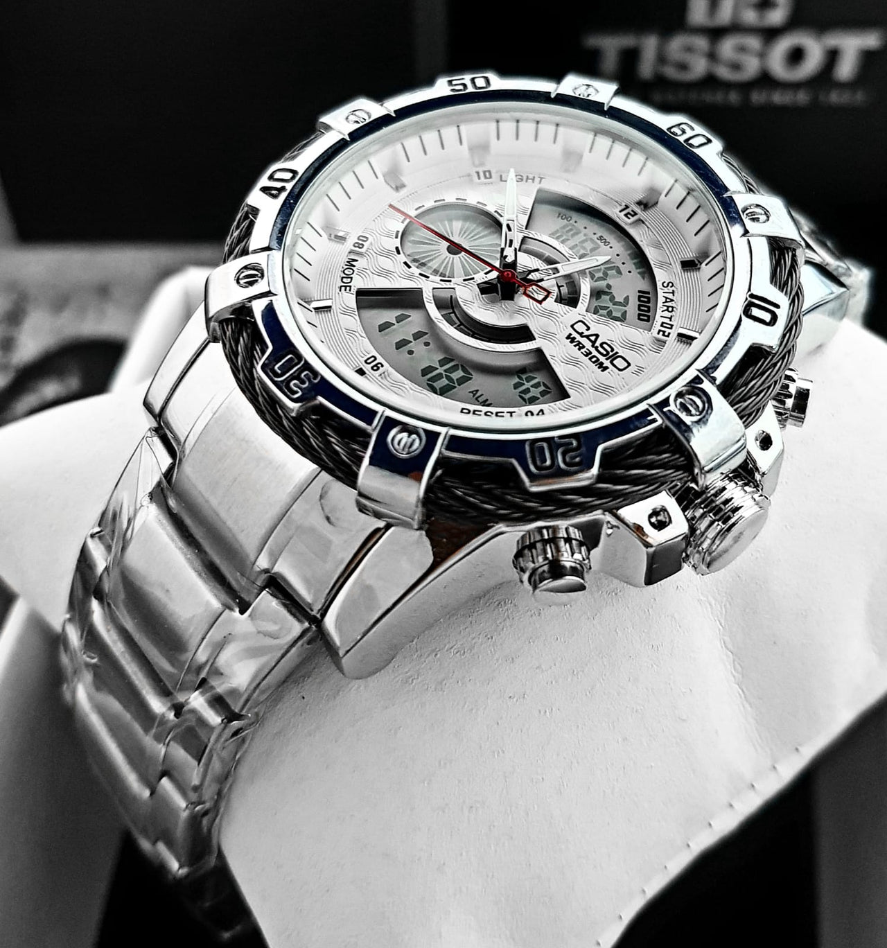 Casio DH020