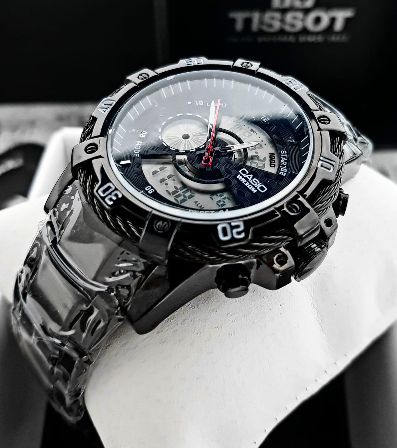 Casio DH021