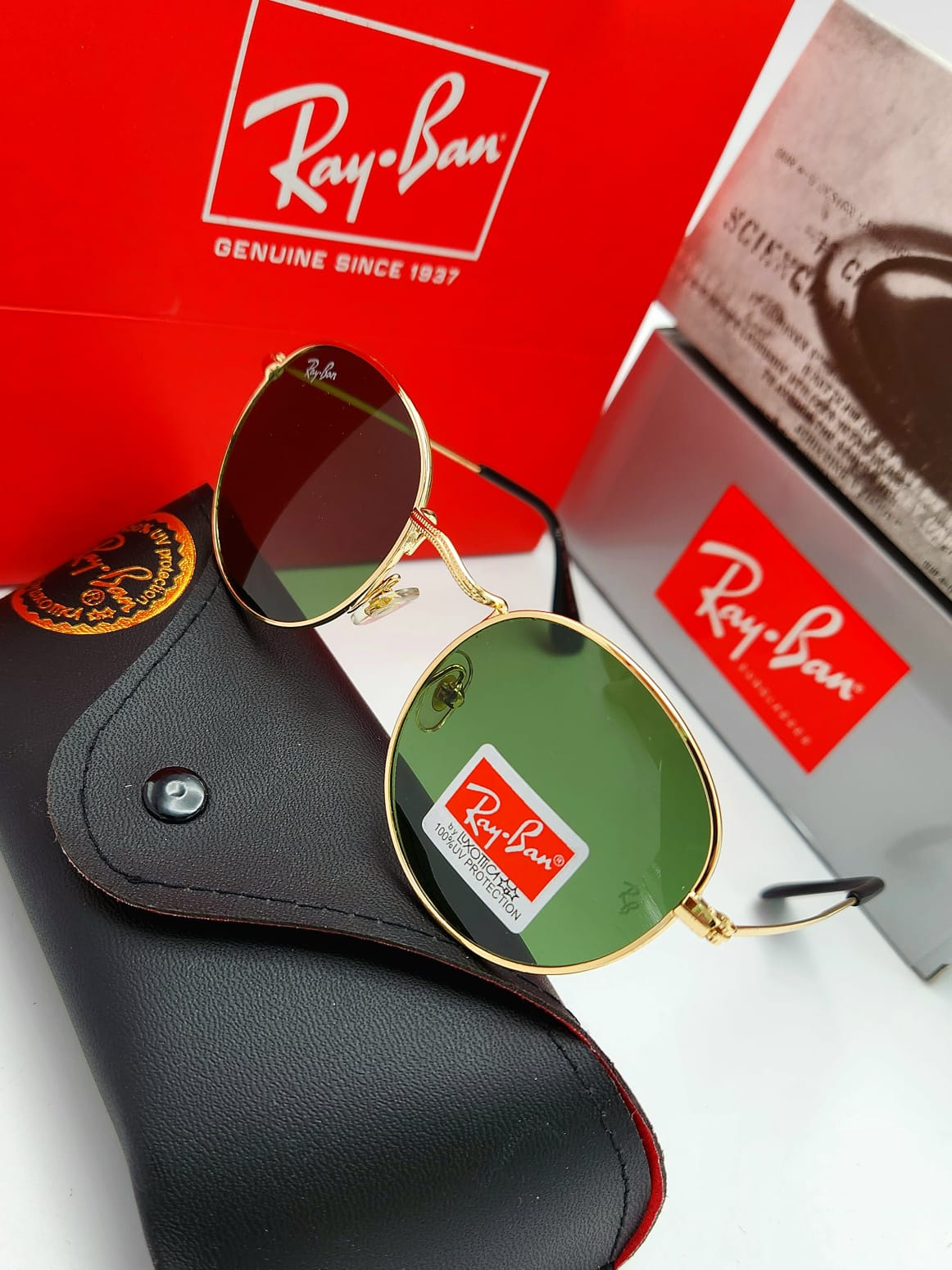 Ray Ban R79