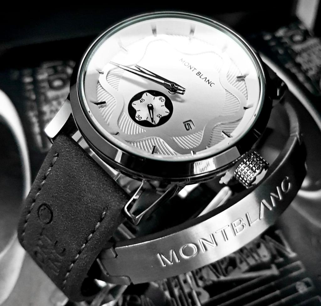 Montblanc M26