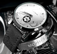 Thumbnail for Montblanc M26