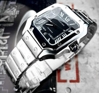 Thumbnail for Cartier dos santos CM15