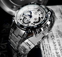 Thumbnail for Casio Edifice 550-1