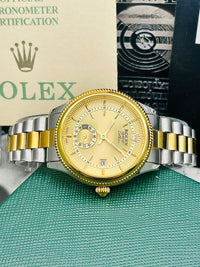 Thumbnail for Rolex Cellini RX41