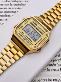 Thumbnail for Casio Retro 02